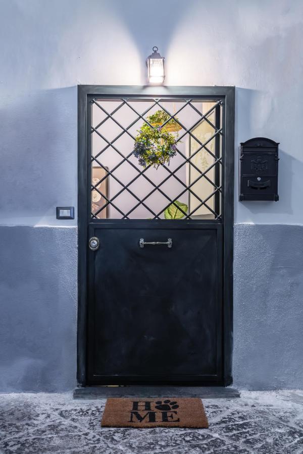 Apartmán Eccehomo 29 La Casa Di Piero Neapol Exteriér fotografie