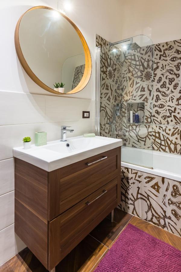 Apartmán Eccehomo 29 La Casa Di Piero Neapol Exteriér fotografie