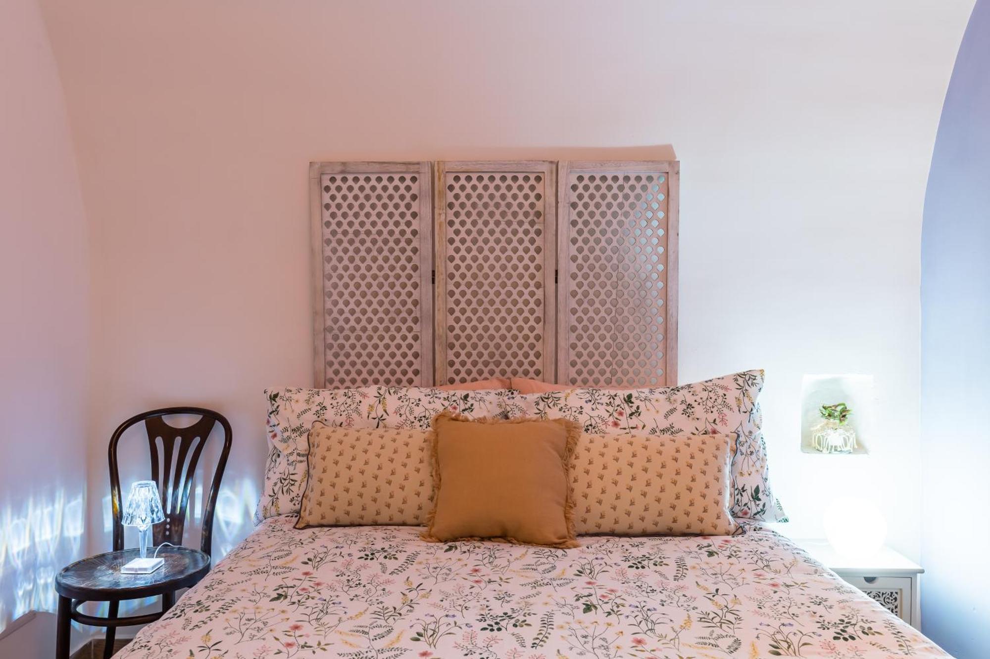Apartmán Eccehomo 29 La Casa Di Piero Neapol Exteriér fotografie